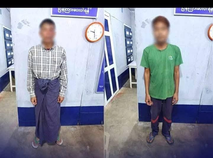 တန်ဆောင်မုန်း လပြည့်ညမှာ အပျော်တန်းကြက်လာခိုးသူကို တောင်ကြီးမြို့နယ် PPP ပါတီ ကိုယ်စားလှယ်လောင်းက ရိုက်သတ်