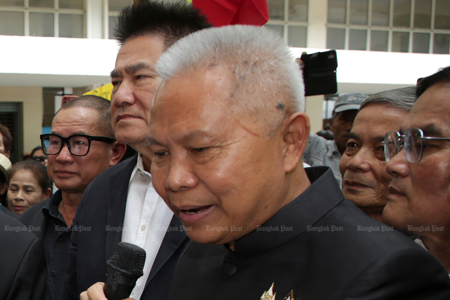 ထိုင်းမှာ နေ့လယ်ခင်း အရက်ရောင်းချခွင့် တားမြစ်ချက် ရုပ်သိမ်းလိုက်ပြီ