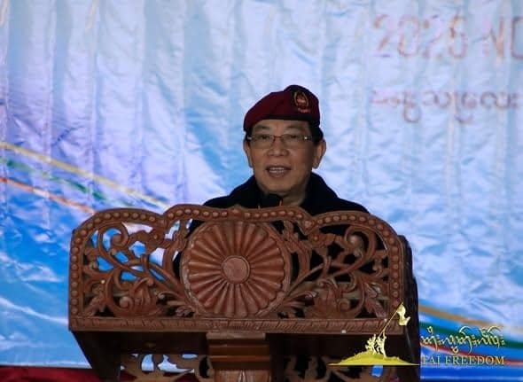 သျှမ်းပြည်အမျိုးသား‌ရေးညီလာခံအတွက် ရှေ့လုပ်ငန်း စဉ်ကြိုတင်ပြင်ဆင်ခြင်း အလုပ်ရုံဆွေးနွေးပွဲကျင်းပ