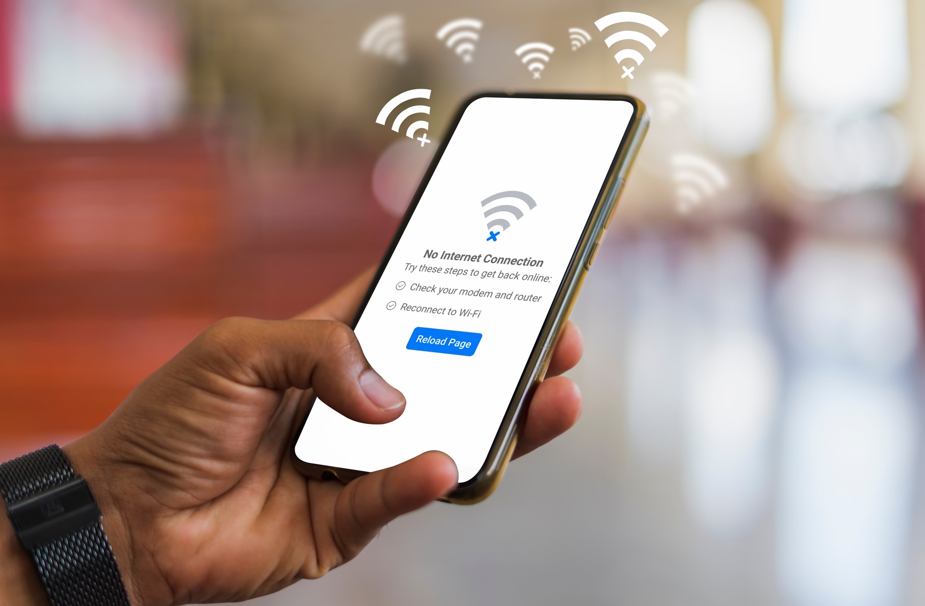 အင်တာနက်ဝန်ဆောင်မှုများ ဒီဇင်ဘာလကုန်ခန့်မှာ မူလအခြေအနေသို့ ပြန်လည်ရောက်ရှိမည်