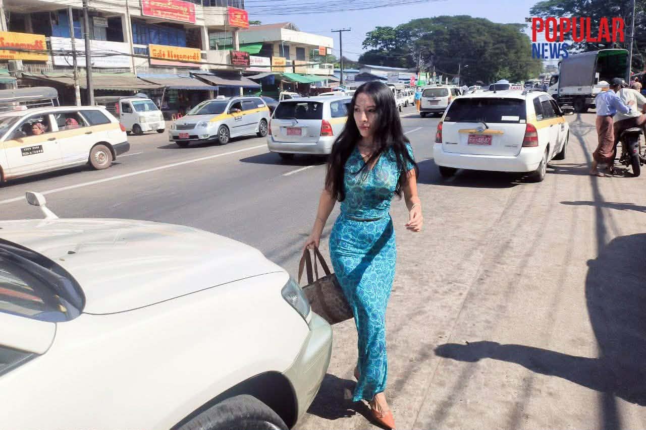 ၃ နှစ်ကျော်ကြာ ဖမ်းဆီးထိန်းသိမ်းခံခဲ့ရတဲ့ မော်ဒန်နန်းမွေစံ ပြန်လည်လွတ်‌မြောက်လာ