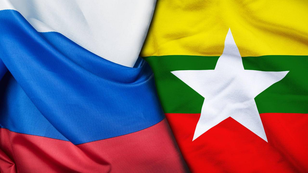 နှစ်နိုင်ငံခရီးသွားလာရေး ပိုမိုအားကောင်းဖို့ဆိုပြီး ရုရှားနဲ့ မြန်မာ ဗီဇာမလိုဘဲ သွားလာခွင့်မကြာခင် စတင်မည်