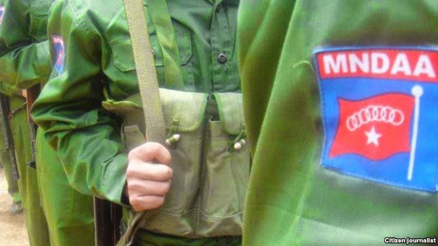 လားရှိုး နဲ့ သီပေါမြို့နယ်က ကျေးရွာအုပ်ချုပ်ရေးကော်မတီဝင်နှင့် ဒေသခံများကို MNDAA က အကြောင်းမဲ့ ဖမ်းဆီးနှိပ်စက်