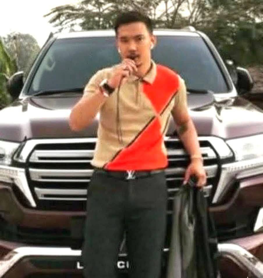 တာချီလိတ်က အမျိုးသမီးငယ်သေဆုံးမှုအလောင်း ဖျောက်ပစ်ခဲ့သူတရားခံ ၃ ဦးထဲကတစ်ဦးကိုဖမ်း ဆီးရမိဟုဆို