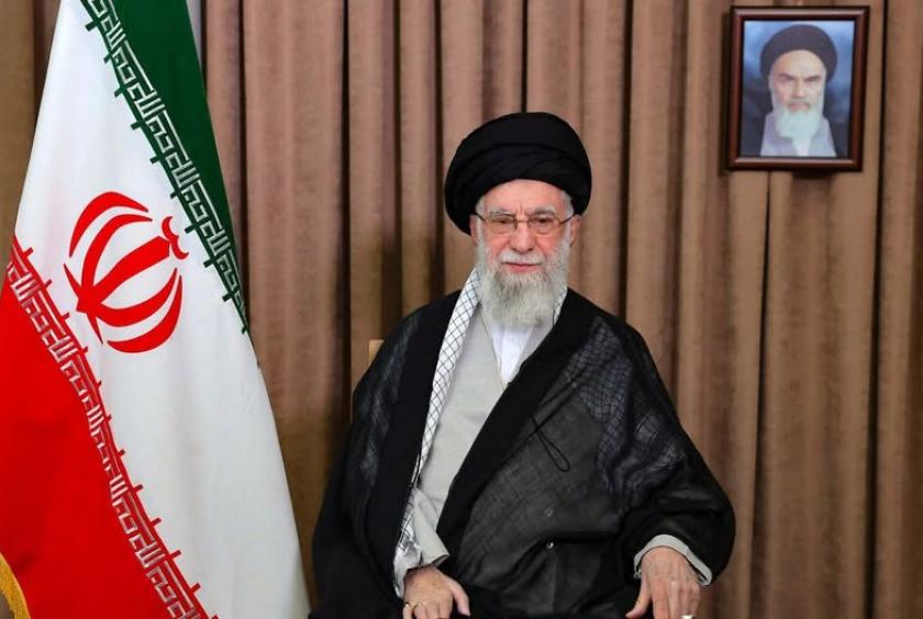 အီရန်ခေါင်းဆောင် အယာတိုလာ ခါမေနီ သေဆုံးသွားပြီဖြစ်ကြောင်း အီရန်နိုင်ငံပိုင် ရုပ်သံအတည်ပြု