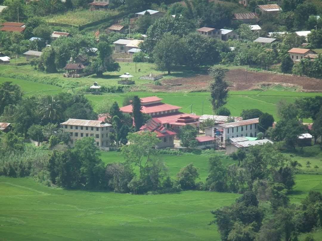 ကျောက်မဲတွင် စစ်ကောင်စီတပ်က ကျေးရွာသား၄ ဦးကို အကြောင်းမဲ့ရိုက်နှက်ဖမ်းဆီးထား