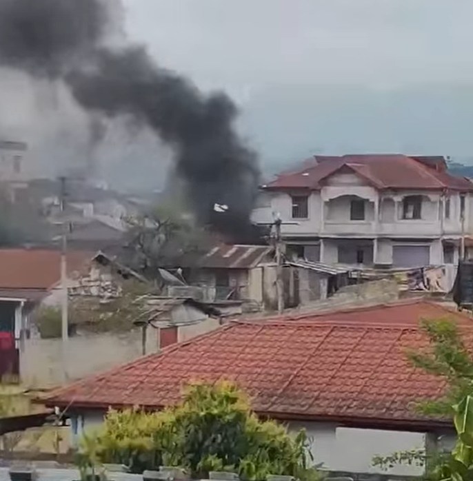 ပုံမှန်ကင်းလှည့်နေတဲ့ ကိုးကန့်တပ်ဖွဲ့ကို TNLA က ကြားဖြတ်တိုက်ခိုက်တာကြောင့် တန်ပြန်ခုခံတိုက်ခိုက်ခဲ့တာလို့ MNDAA ပြော နောက်ဆက်တွဲ ပြဿနာအားလုံးကို TNLA က အပြည့်အဝ တာဝန်ယူရမယ်လို့ MNDAA ထုတ်ပြန်