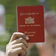 Passport ကို အသုံးပြုပြီး နိုင်ငံတော်ကို ဆန့်ကျင်ပါက ထောင်ဒဏ် ၁၀ နှစ်အထိ ချမှတ်နိုင်သည့် နိုင်ငံကူးလက်မှတ်ဆိုင်ရာဥပဒေသစ်ကို စစ်ကော်မရှင်အတည်ပြုပြဋ္ဌာန်း