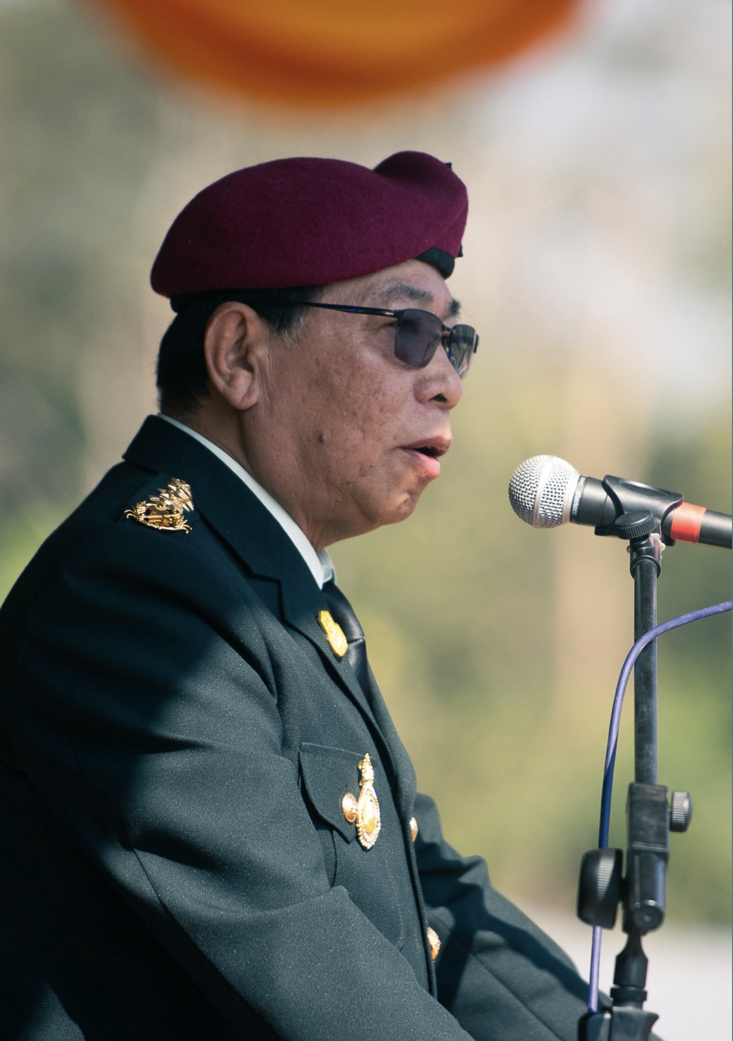 သျှမ်းတော်လှန်ရေးခရီးရှည်အတွင်းမှာ အားနည်းချက်တွေရှိပြီး အချင်းချင်းကြား စည်းလုံးညီညွတ်မှု မရှိတာကြောင့် တော်လှန်ရေးအဓွန့်ရှည်ရတယ်လို့ RCSS ဥက္ကဋ္ဌ ပြော