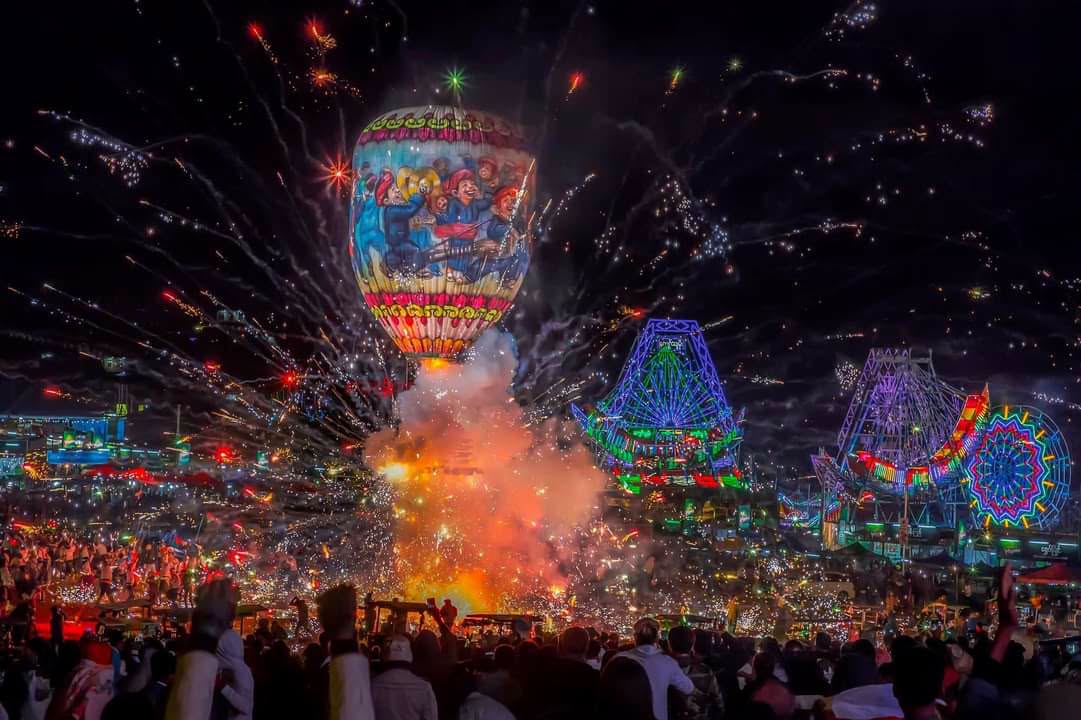 ၂၀၂၆ ခုနှစ် တောင်ကြီးတန်ဆောင်တိုင်ပွဲတော်ကို နိုဝင်ဘာလ ၁၈ ရက်မှ ၂၄ ရက်နေ့အထိ ကျင်းပသွားမည်